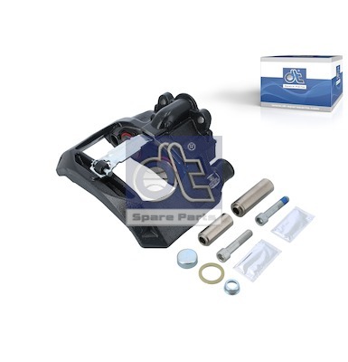 Brake Caliper (7.36106)