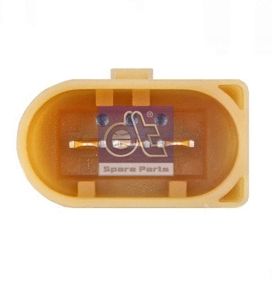 Sensor, fuel pressure