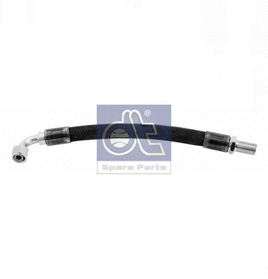 Hydraulic Hose, steering (2.53321)