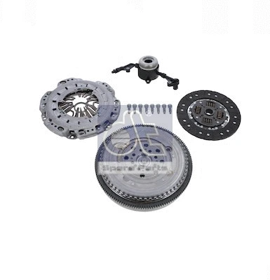 Clutch Kit (4.92180)