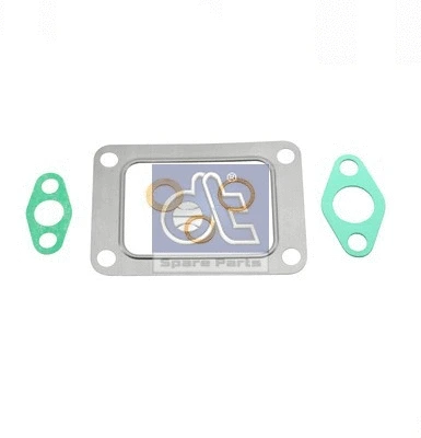 Gasket Set, charger (2.91165)