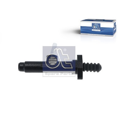 Master Cylinder, clutch (4.64184)