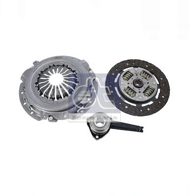 Clutch Kit (6.93051)