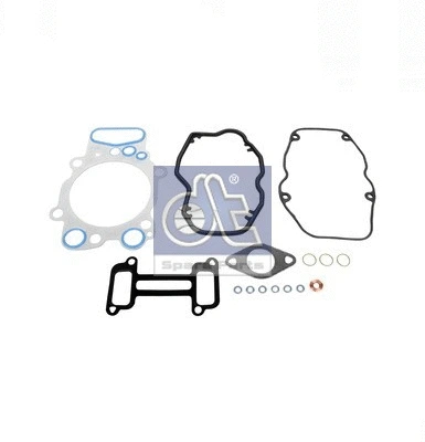 Gasket Kit, cylinder head (1.34082)