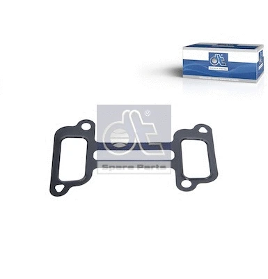 Gasket, intake manifold (1.24133)