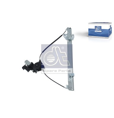 Window Regulator (7.70057SP)