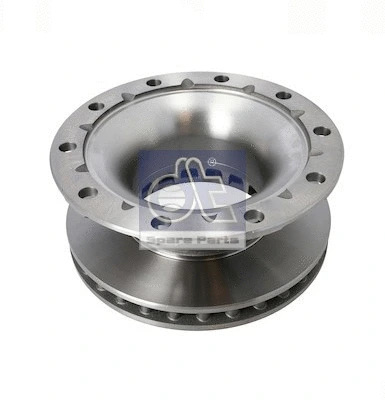 Brake Disc (10.14104)