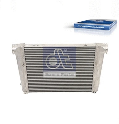 Charge Air Cooler (3.16502)