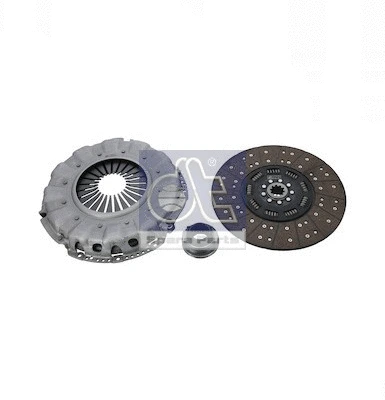 Clutch Kit (3.94062)