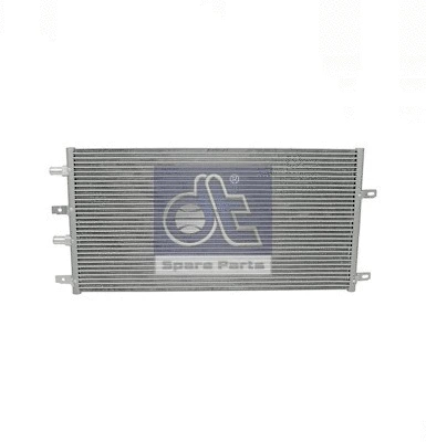Condenser, air conditioning (7.74026)