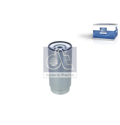 Fuel Filter (13.00027)