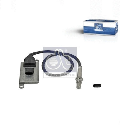 NOx Sensor, urea injection (4.69086)