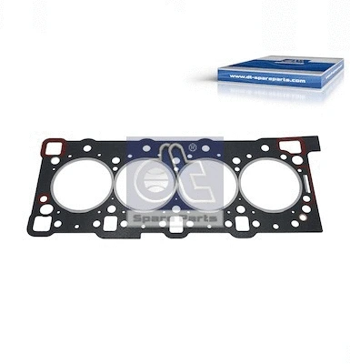 Gasket, cylinder head (12.11028)