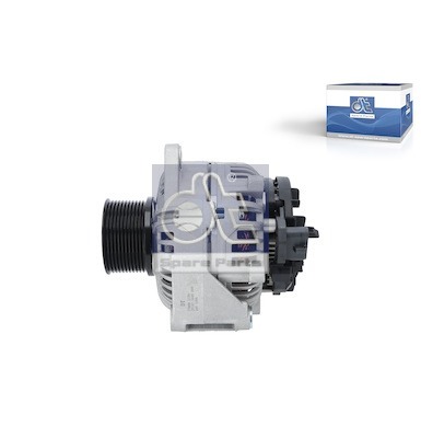 Alternator (4.63009)