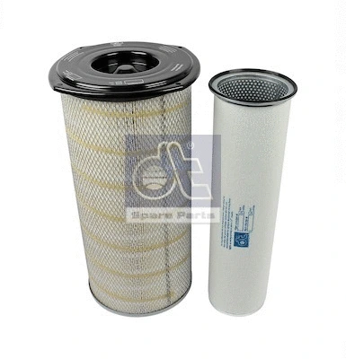 Air Filter (2.91810)