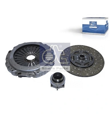 Clutch Kit (5.95009)