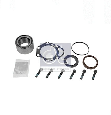 Wheel Bearing Kit (4.91961)