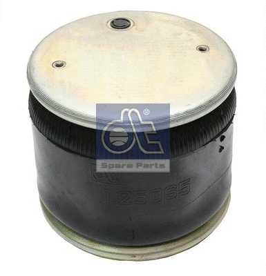 Bellow, air suspension (1.25065)