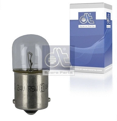 Bulb, stop/tail light (1.21577)