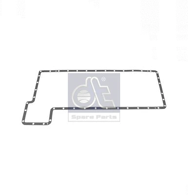 Gasket, oil sump (1.10212)