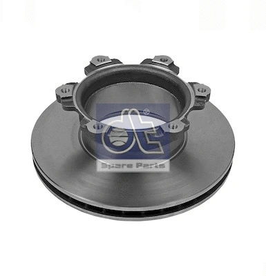 Brake Disc (4.65962)