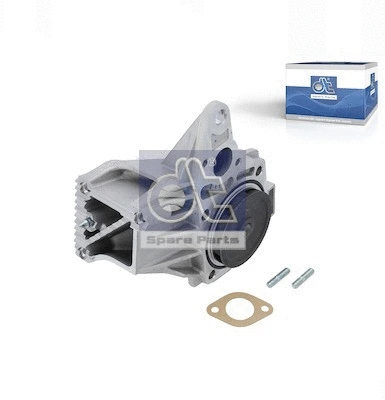 Water Pump, engine cooling (6.30027)