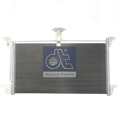 Condenser, air conditioning (1.22306)