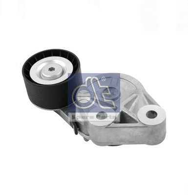 Belt Tensioner, V-ribbed belt (2.15229)
