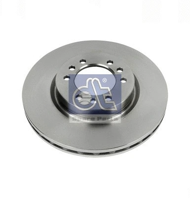 Brake Disc (7.36009)