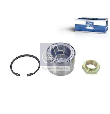 Wheel Bearing Kit (12.35001)