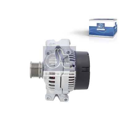 Alternator (4.67707)
