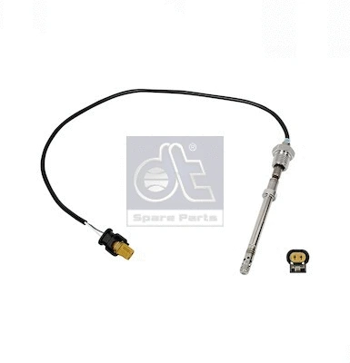 Sensor, exhaust gas temperature (4.69777)