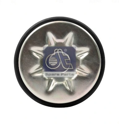 Bellow, air suspension