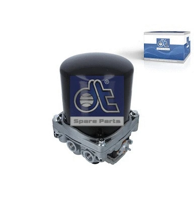 Air Dryer, compressed-air system (2.44239)