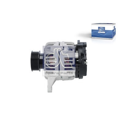 Alternator (7.61520)