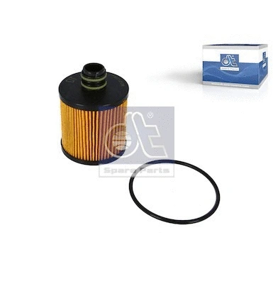 Oil Filter (12.16000)