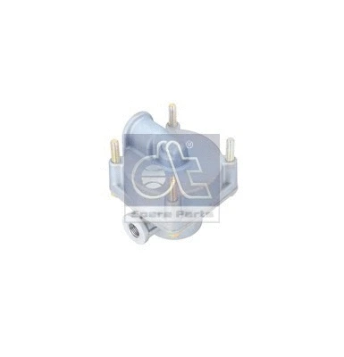 Relay Valve