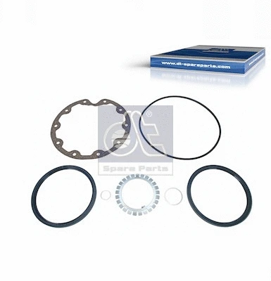 Gasket Set, external planetary gearbox (3.96100)