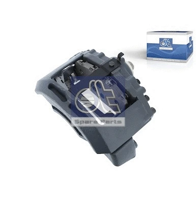 Brake Caliper (3.62101)