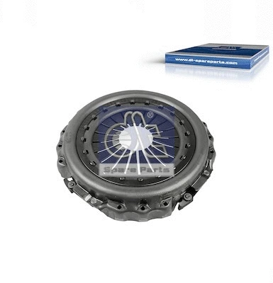 Clutch Pressure Plate (2.30382)