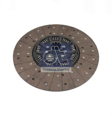 Clutch Disc (7.18005)