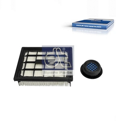 Filter, crankcase ventilation (1.10790)