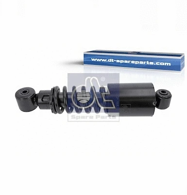 Shock Absorber, driver cab suspension (3.83021)
