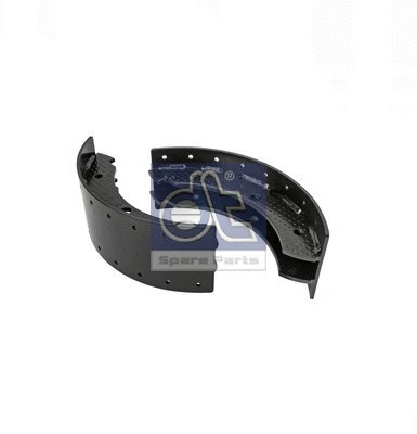 Brake Shoe Set (2.40374)