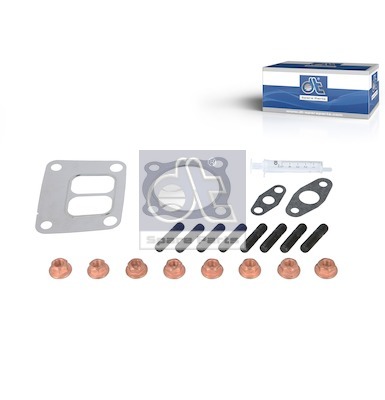 Repair Kit, charger (4.90319)