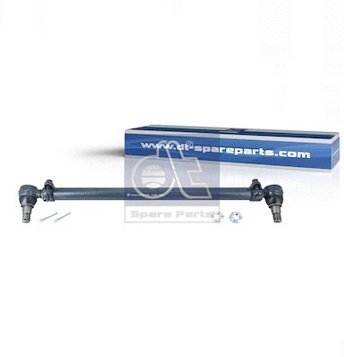 Centre Rod Assembly (2.53078)
