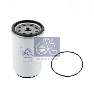 Fuel Filter (1.12278)