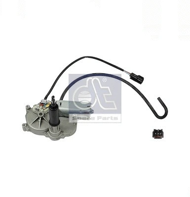 Wiper Motor (13.86026)