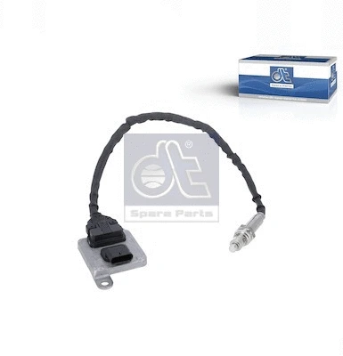 NOx Sensor, urea injection (4.69525)