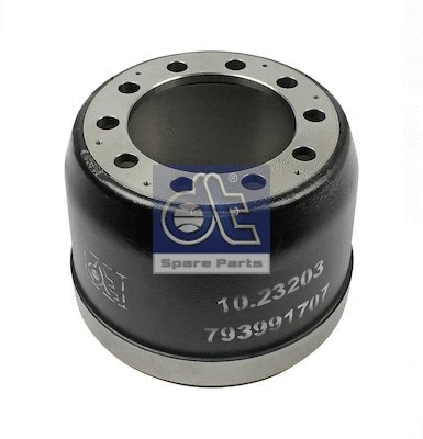 Brake Drum (10.13203)